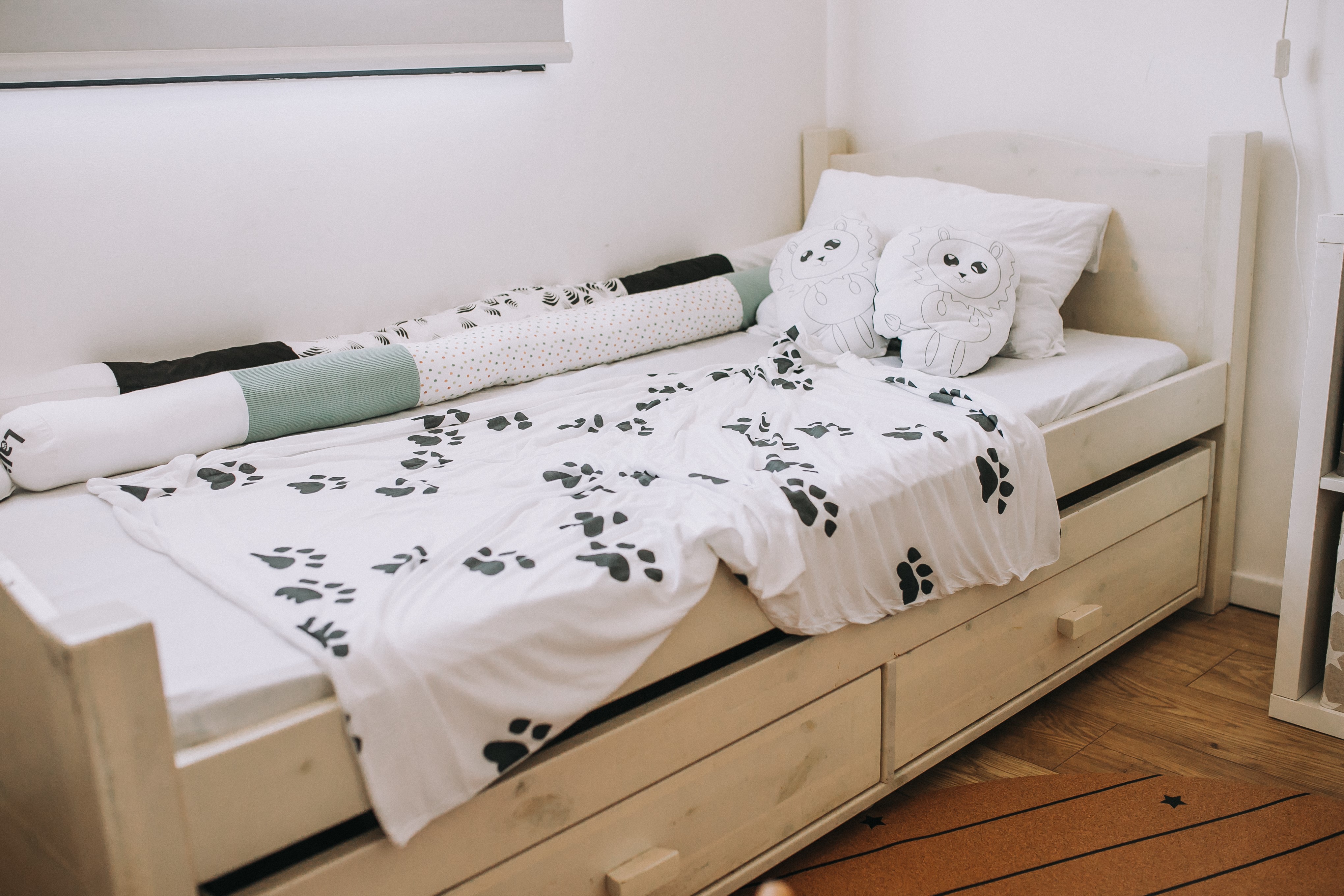 סדינים לילדים